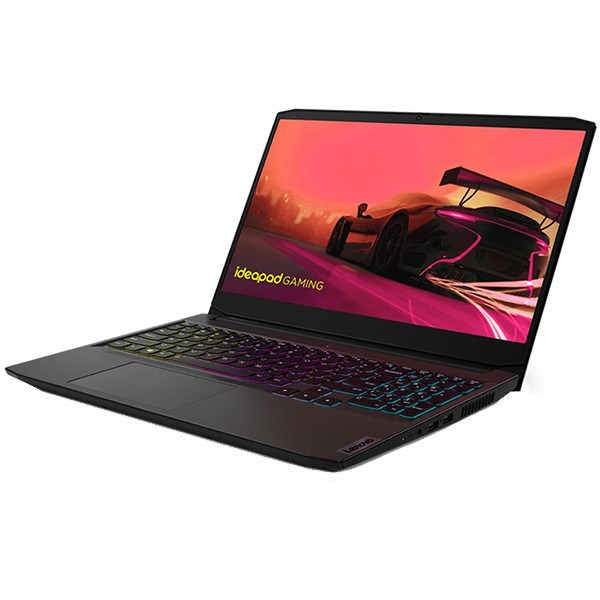 لپ تاپ 15.6اینچی لنوو مدل IdeaPad Gaming 3-PC لپ تاپ 15.6اینچی لنوو مدل IdeaPad Gaming 3-PC