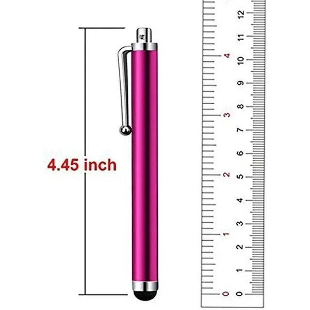 عکس شماره 6 : قلم لمسی دیامانته مدل peni gn