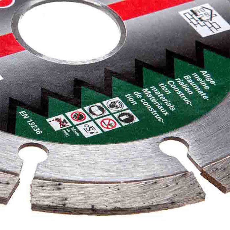 تیغ اره گرانیت بر متابو سایز 115 میلی متر تیغ اره گرانیت بر متابو سایز 115 میلی متر