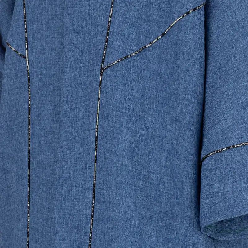 مانتو زنانه السانا مدل مارتا کد 180705