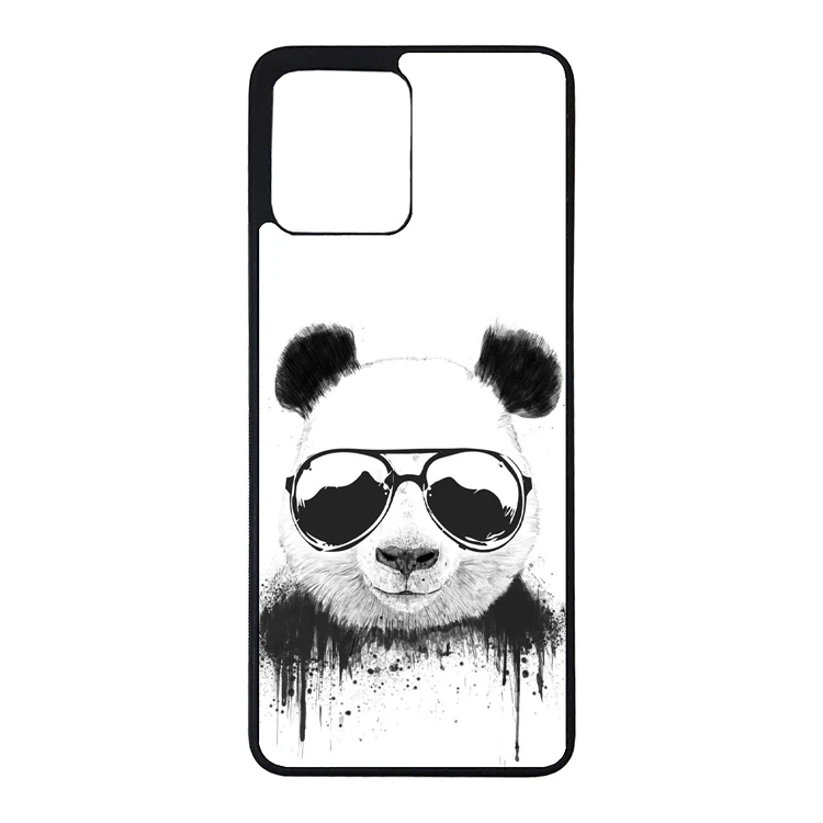کاور طرح پاندا مناسب برای گوشی موبایل موتورولا moto g13