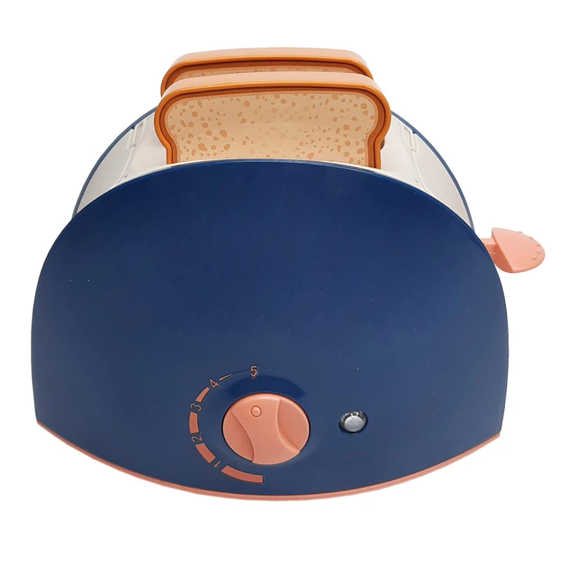 ست اسباب بازی آشپزخانه مدل توستر نان کد 5CE