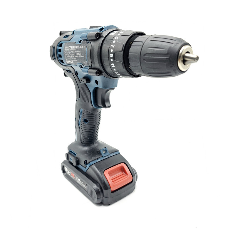 مجموعه 28 عددی دریل پیچ گوشتی چکشی شارژی باس مدل LIFE_STYLE کد 2 مجموعه 28 عددی دریل پیچ گوشتی چکشی شارژی باس مدل LIFE_STYLE کد 2