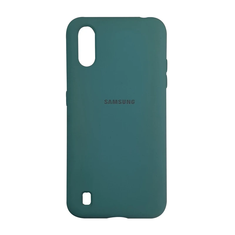 کاور مدل 201 مناسب برای گوشی موبایل سامسونگ galaxy A01 