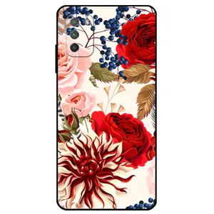 Megafone 7350 Cover For Xiaomi Poco M3