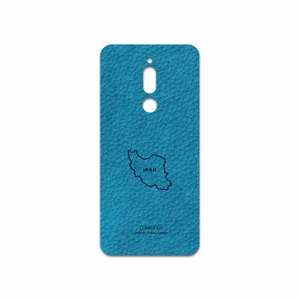 MAHOOT BL-IRC Cover Sticker for Meizu M6T
