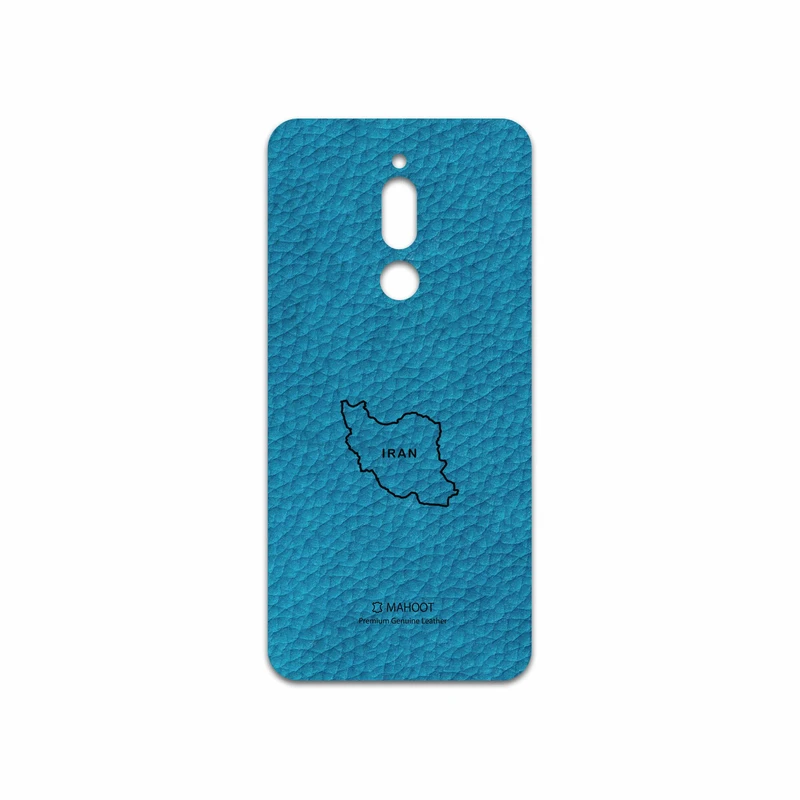 برچسب پوششی ماهوت مدل BL-IRC مناسب برای گوشی موبایل میزو M6T