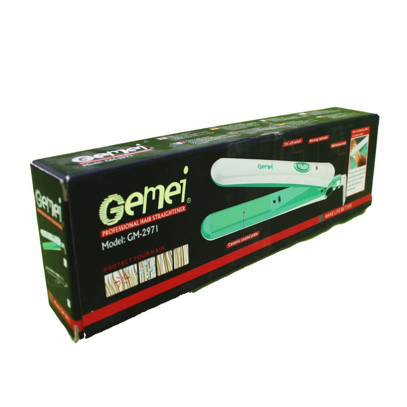 اتو مو جیمی مدل gm-2971
