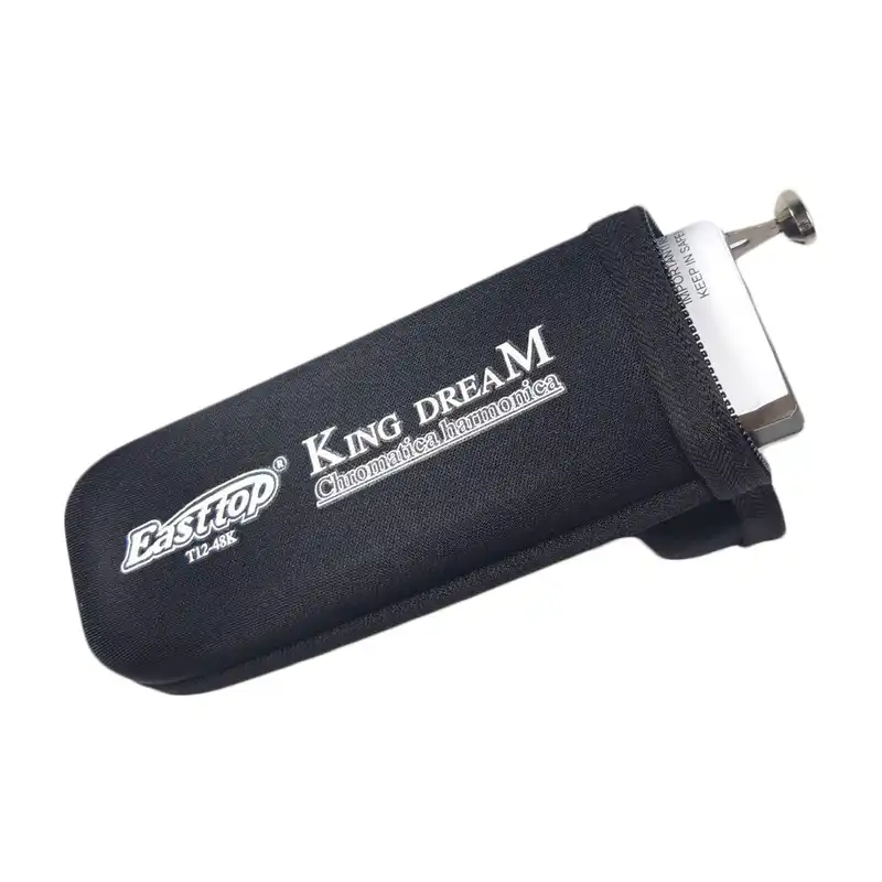 ساز دهنی ایستاپ مدل T12-48K