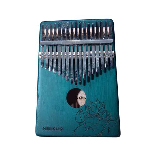 کالیمبا هبیکو مدل hka17