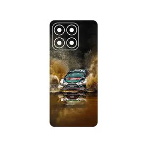 MAHOOT Rally Cover Sticker for Honor X8a