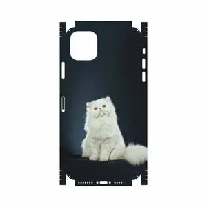 MAHOOT Persian cat-FullSkin Cover Sticker for Apple iPhone 11 Pro Max