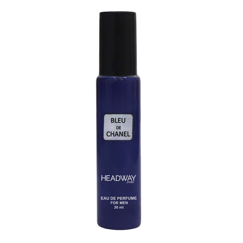 عطر جیبی مردانه هدوی استوری مدل بلو شنل و دیور ساواج حجم 30 میلی لیتر مجموعه 2 عددی عطر جیبی مردانه هدوی استوری مدل بلو شنل و دیور ساواج حجم 30 میلی لیتر مجموعه 2 عددی