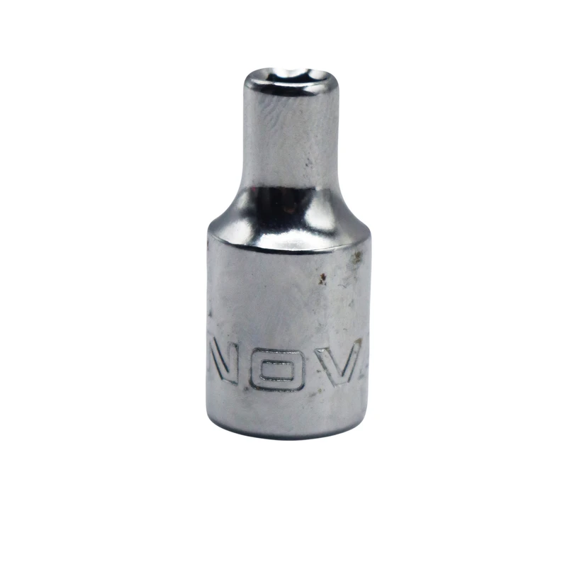 سری بکس نووا مدل YP-DRIVE1/4INCH  سایز 4 میلی متر