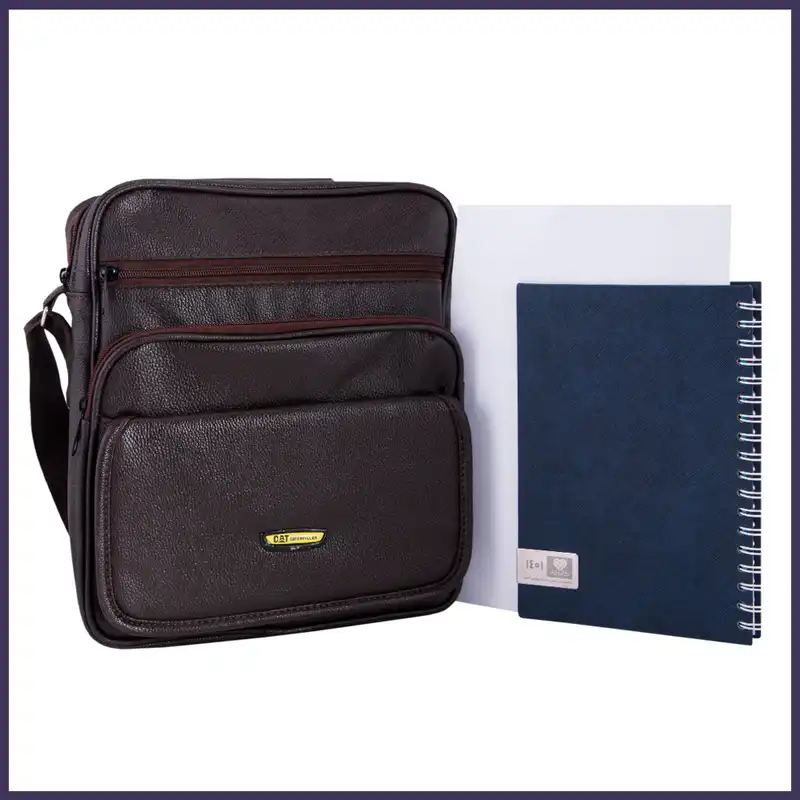 کیف رودوشی مدل NU-1187