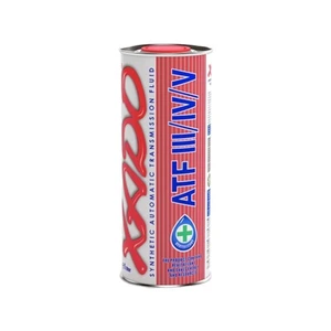 روغن گیربکس اتوماتیک اکسادو مدل ATF III/IV/V حجم 1 لیتر