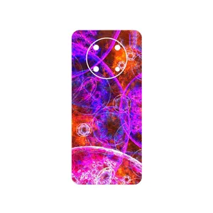 MAHOOT Inside Cell Digital Art Cover Sticker for Huawei Nova Y90