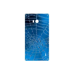 MAHOOT Spider web Cover Sticker for Nokia Lumia 930