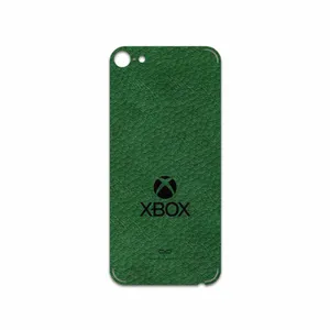 MAHOOT GL-XBOX Cover Sticker for Apple iPod touch 6th generation