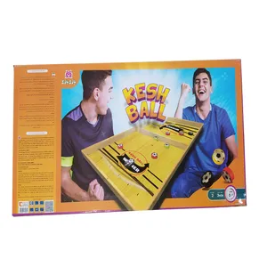 بازی فکری مدل کش بال کد 010