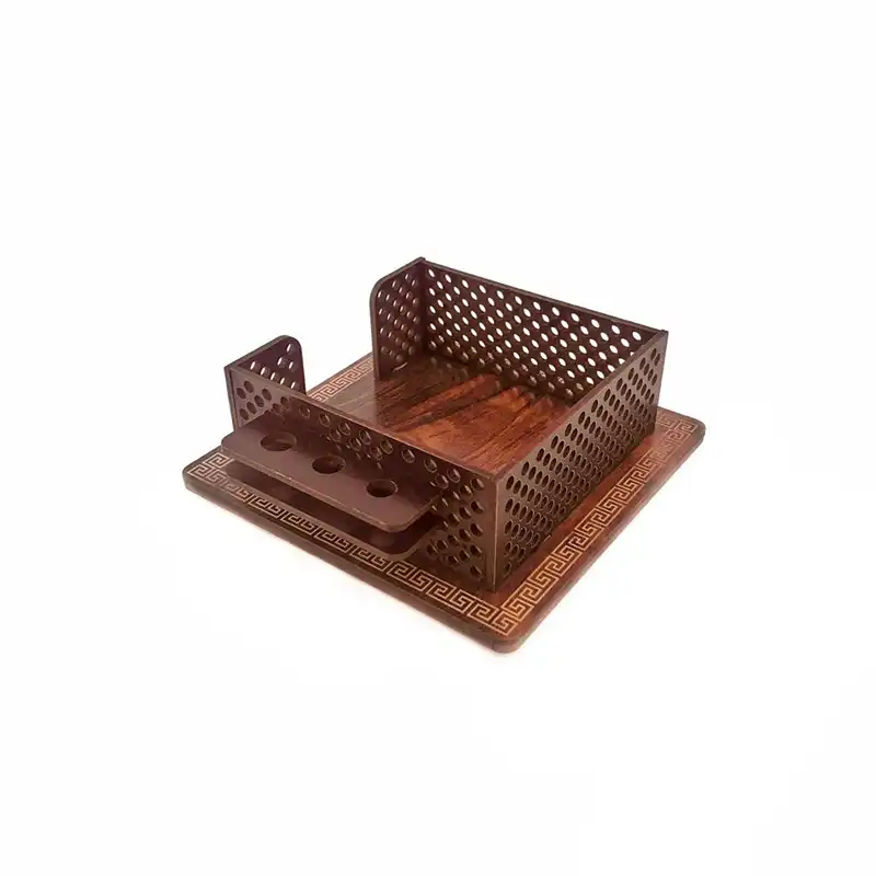 جای کاغذ یادداشت مدل S890