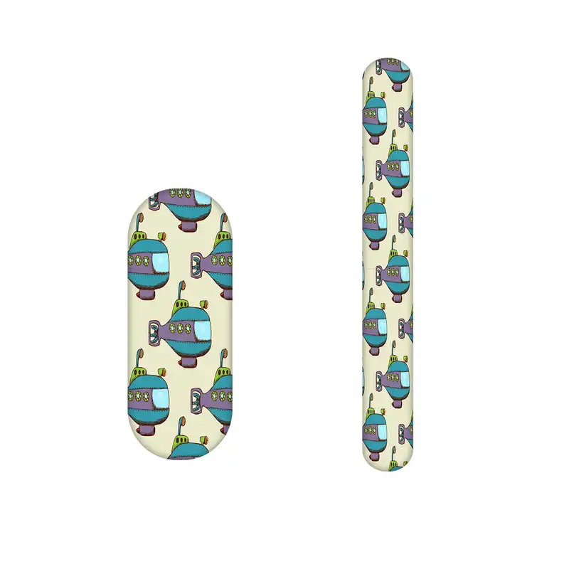 سوهان ناخن مدل هلیکوپتر کد 415 بسته 2 عددی