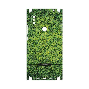 MAHOOT Leafs-FullSkin Cover Sticker for Xiaomi Redmi S2