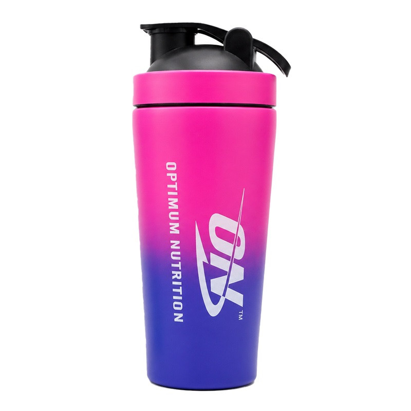 شیکر ورزشی مدل GS-M-331943 گنجایش 0.75 لیتر