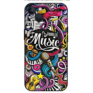 Megafone 8241 Cover For Apple iphone 13 