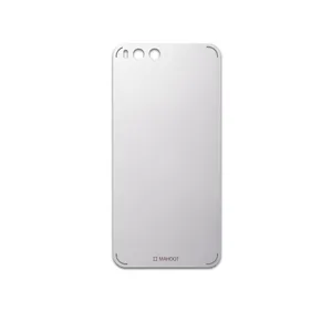 MAHOOT Matte-White Cover Sticker for Xiaomi Mi 6