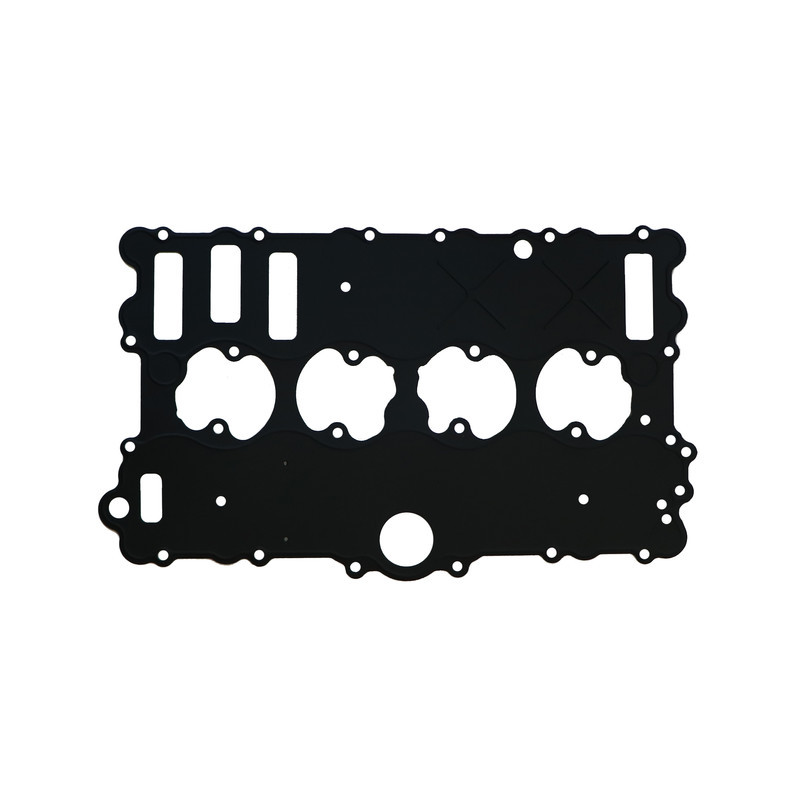 واشر درب سوپاپ مدل مهرگان کد 066 مناسب برای سمند EF7