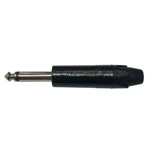 فیش میکروفون مدل NP2C