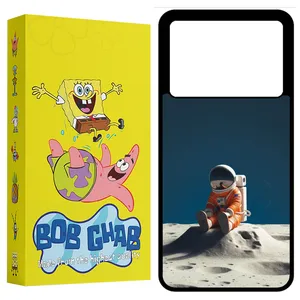 BOB Ghab BCPX6P Cover For Xiaomi Poco X6 Pro 5G / Redmi K70E