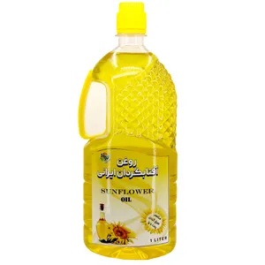 روغن آفتابگردان ایرانی نوند - 1لیتر