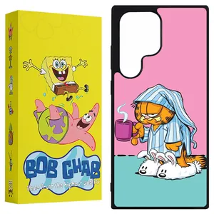 BOB GHAB BCPS22U Cover For Samsung Galaxy S22 Ultra 5G  