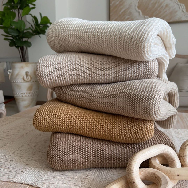 شال مبل و تخت مدل کلاسیک سایز 175×140 سانتی متر