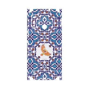 MAHOOT Homa_Tile-FullSkin Cover Sticker for Nokia G11 Plus