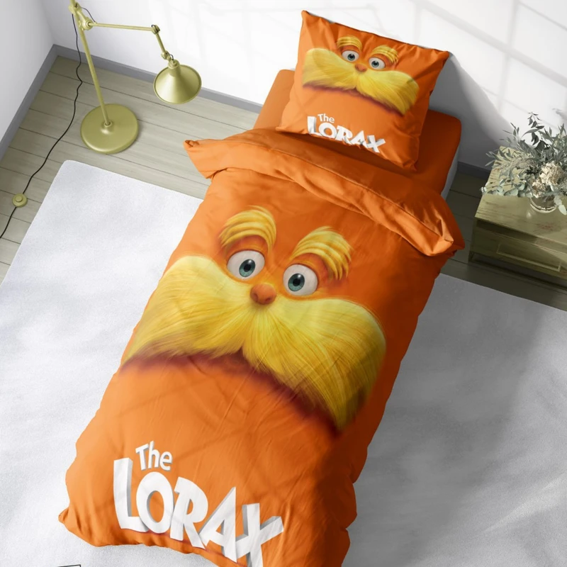 سرویس خواب 1 نفر 4 تکه مدل لوراکس کد 1006