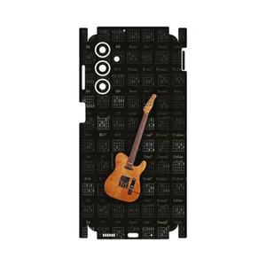 MAHOOT Guitar_Instrument-FullSkin Cover Sticker for Samsung Galaxy F54