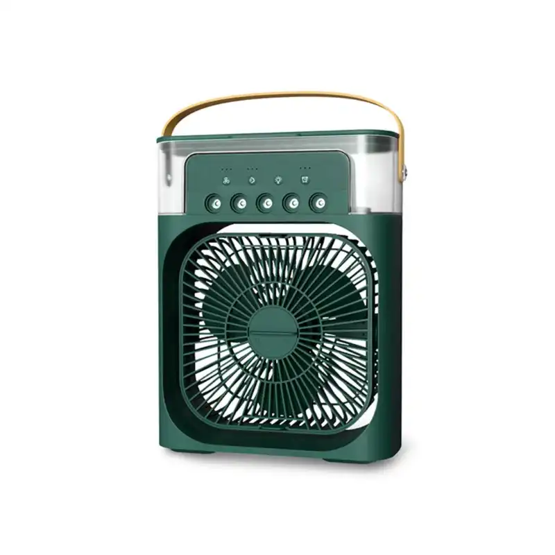 پنکه رومیزی مدل Air cooler fan