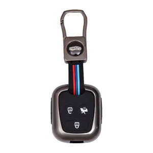 کاور ریموت و سوییچ مدل فلزی مناسب برای دنا