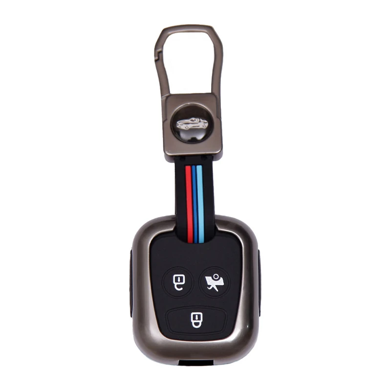 کاور ریموت و سوییچ مدل فلزی مناسب برای دنا