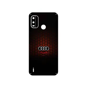 MAHOOT Audi_AG Cover Sticker for Nokia G11 Plus