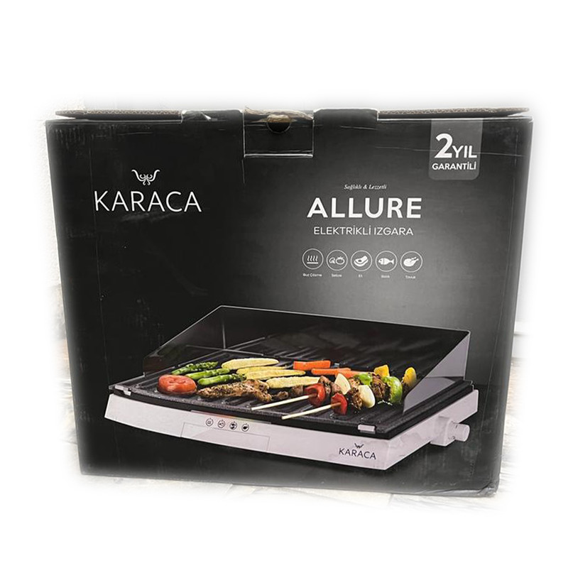گریل کاراجا مدل 2605