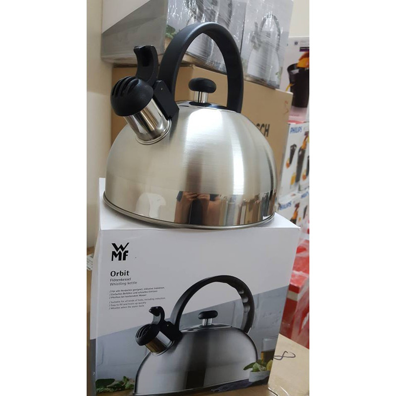 کتری دبلیو ام اف مدل اوربیت