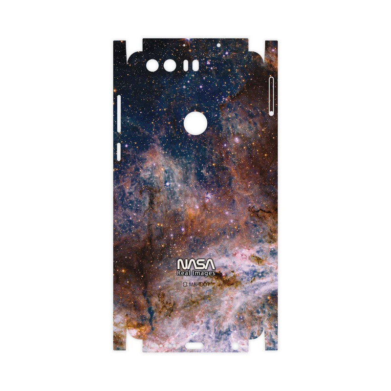برچسب پوششی ماهوت مدل Universe-by-NASA-6-FullSkin مناسب برای گوشی موبایل آنر 8