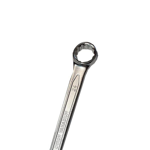 آچار یکسر تخت و یکسر رینگی مدل 781024 سایز 24 میلی متر