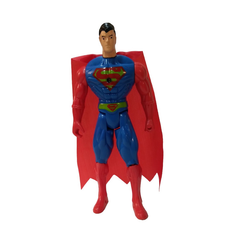 اکشن فیگور مدل سوپرمن کد 22SM2L