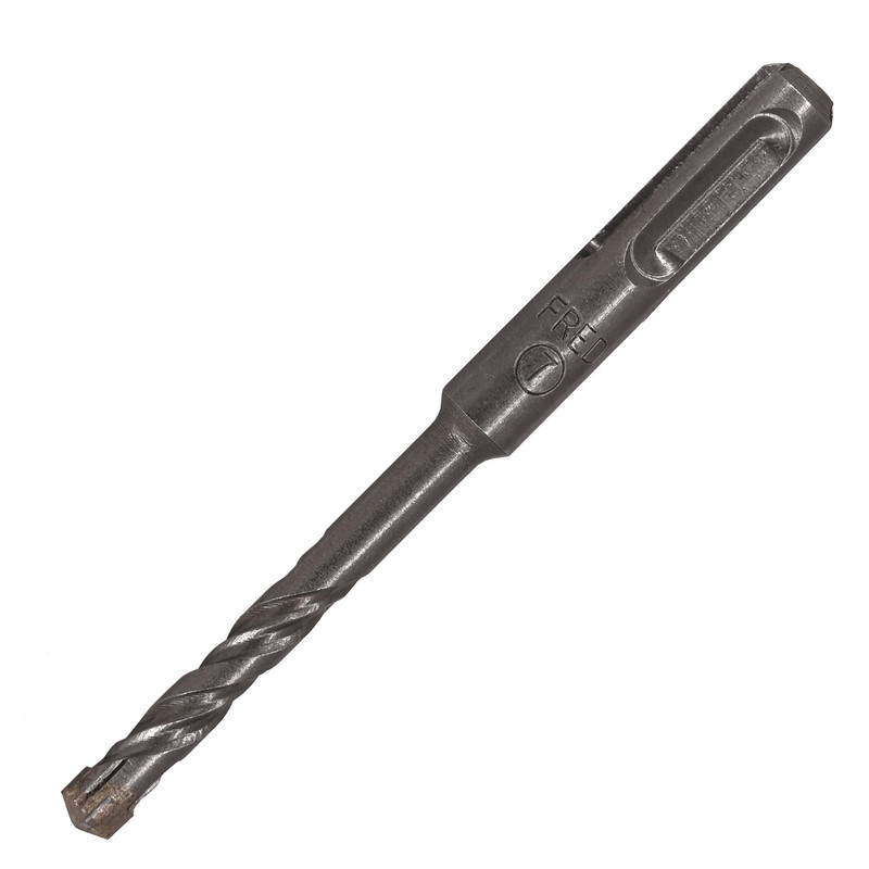 مته چهارشیار فرد مدل MMA-FD-11x7 سایز 7-110 میلیمتر