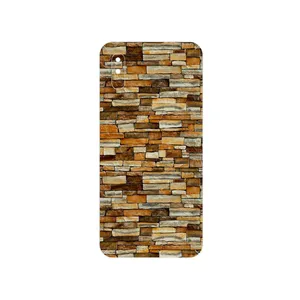 MAHOOT brickwall Cover Sticker for Xiaomi Redmi 9i Sport